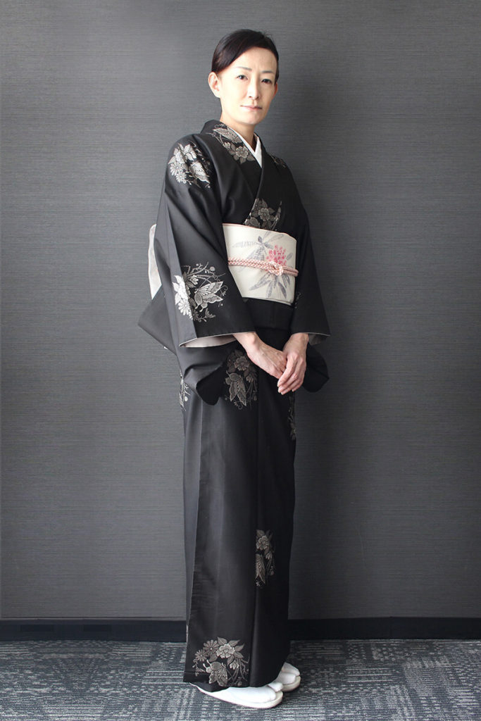 kimonowafuku